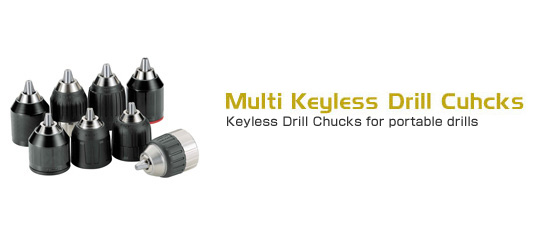 Keyless Chuck,Keyless Drill Chuck