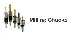 Milling Chucks
