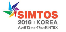 SIMTOS20014　第16回ソウル国際工作機械展