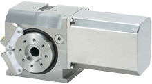 EDM�pCNC�~�e�[�u���i���[�^���[�e�[�u���j