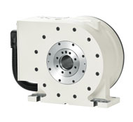 Direct Drive CNC Rotary Table