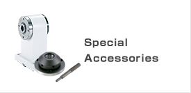Special Accessories