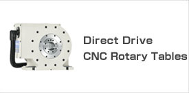 Controller for CNC Rotary Table 