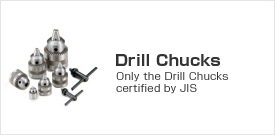 Drill Chucks