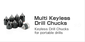 Keyless Chucks,Keyless Drill Chucks