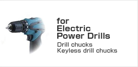 Drill Chucks,Keyless Drill Chucks