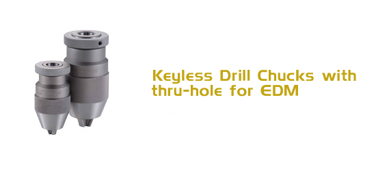 Keyless Drill Chuck,Keyless Chuck