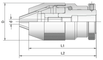 Keyless Drill Chuck,Keyless Chuck