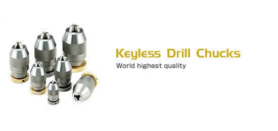 Keyless Drill Chucks,Keyless Chucks