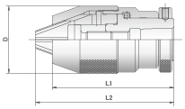 Keyless Drill Chuck,Keyless Chuck