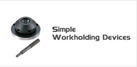 Simple Workholding Devices 