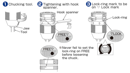 Keyless Drill Chuck,Keyless Chuck