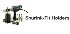 Shurink-Fit Holders