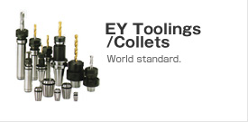 EY Toolings/Collets