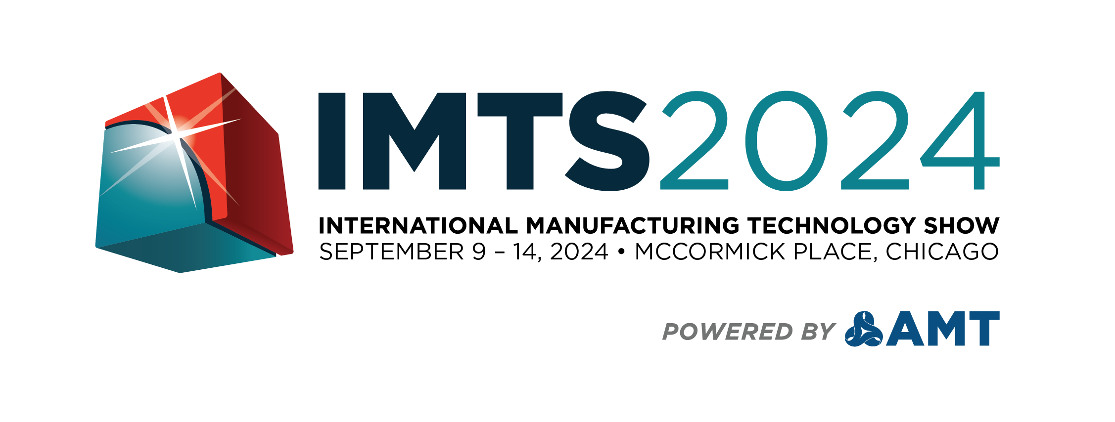 IMTS2024　International Manufacturing Technology Show