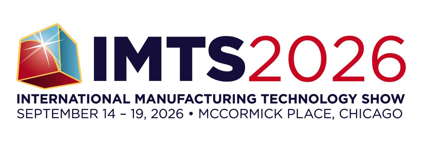IMTS2026　International Manufacturing Technology Show