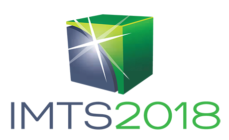 IMTS2012　第31回米国国際製造技術展