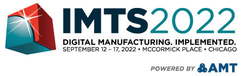  IMTS2022 International Manufacturing Technology Show