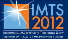 IMTS2012　第29回米国国際製造技術展