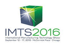 IMTS2012　第31回米国国際製造技術展