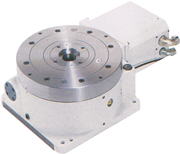 Precision Rotary Indexing Table