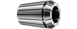 Collets for tooling systems, Spring Collets