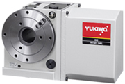 YNCP Series CNC rotary tables