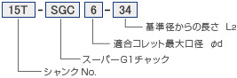 ツーリングシステム,ツールホルダー,スーパーG1チャック