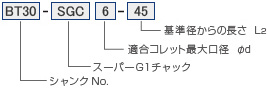 ツーリングシステム,ツールホルダー,スーパーG1チャック