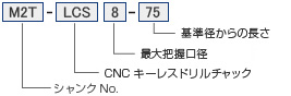 ツーリングシステム,ツールホルダー,CNCキーレスドリルチャック