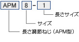 ツーリングシステム,ツールホルダー,長さ調節ねじ