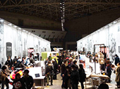 GOOD DESIGN EXHIBITION 2012の様子