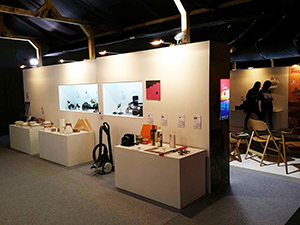 DESIGN KOREA 2013に出品されました